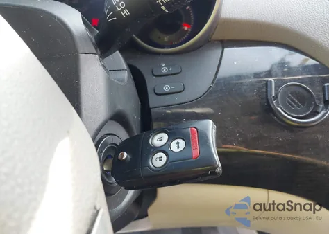 2008 Acura Mdx Technology Package from USA, damaged, VIN 2HNYD28478H539047